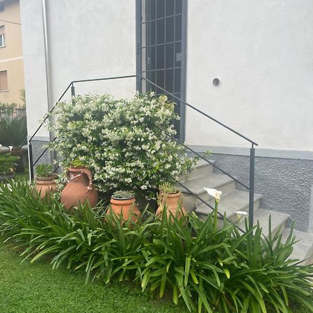 Villetta Belvedere Пьяченца Экстерьер фото